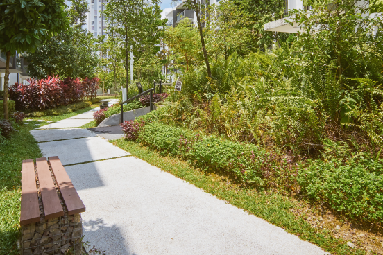 hard landscaper Portsmouth